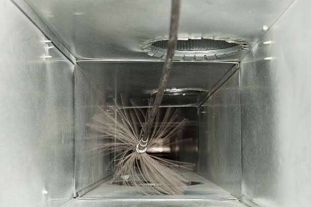 Professional Airduct Cleaning in Southaven, MS